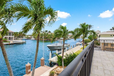 A home in Lighthouse Point