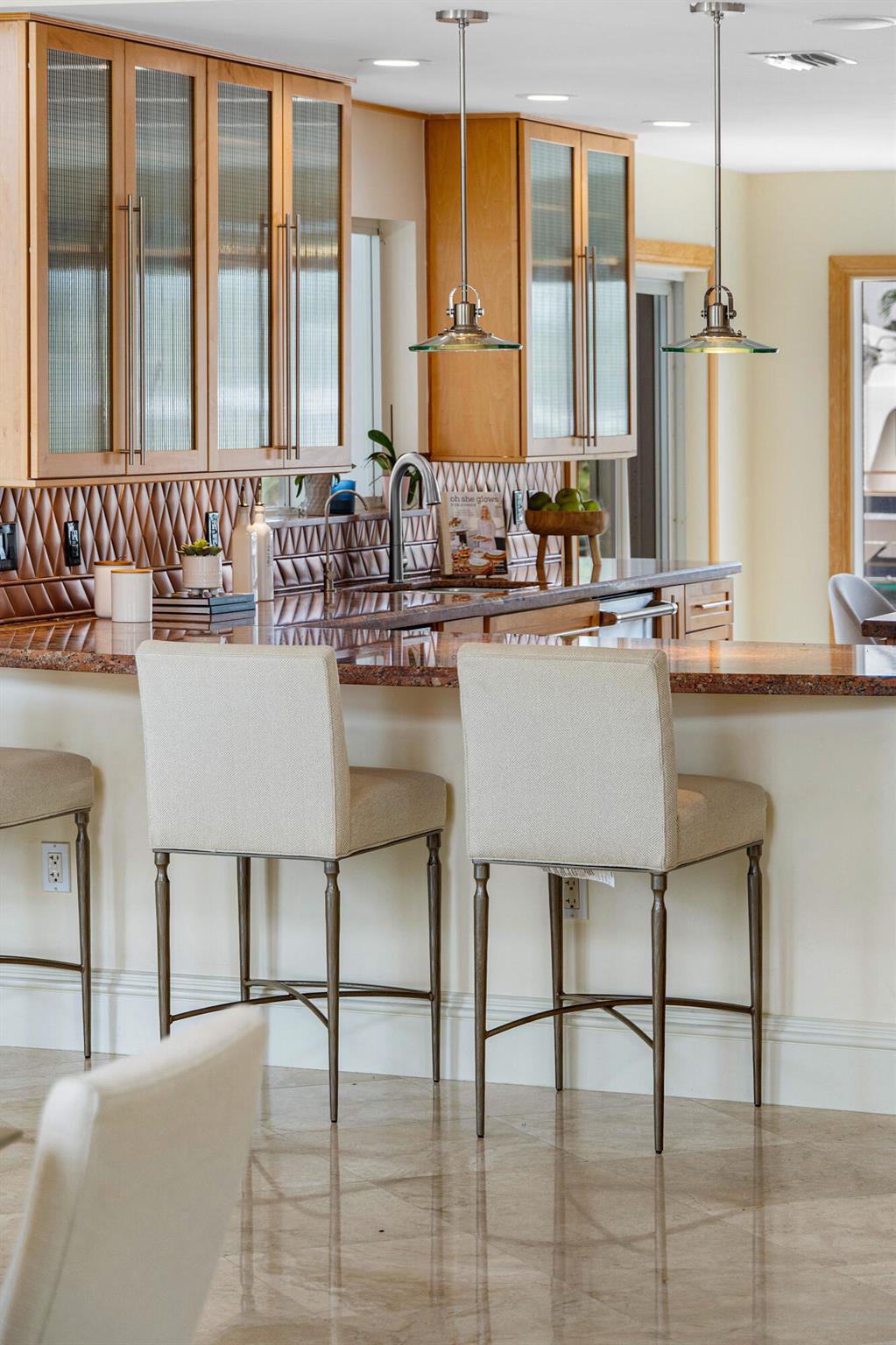 VENETIAN ISLES 1ST SEC - Residential