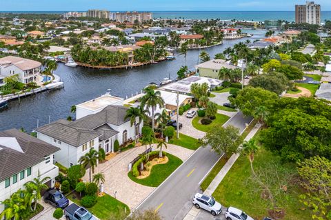 A home in Lighthouse Point