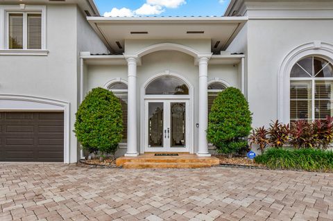 A home in Lighthouse Point