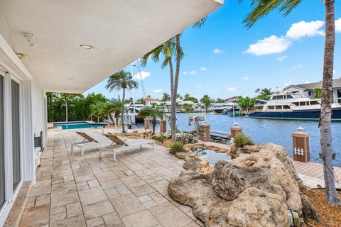 A home in Lighthouse Point