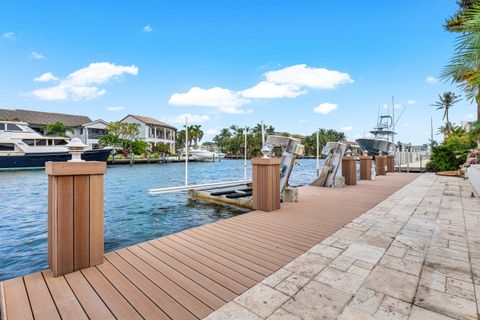 A home in Lighthouse Point