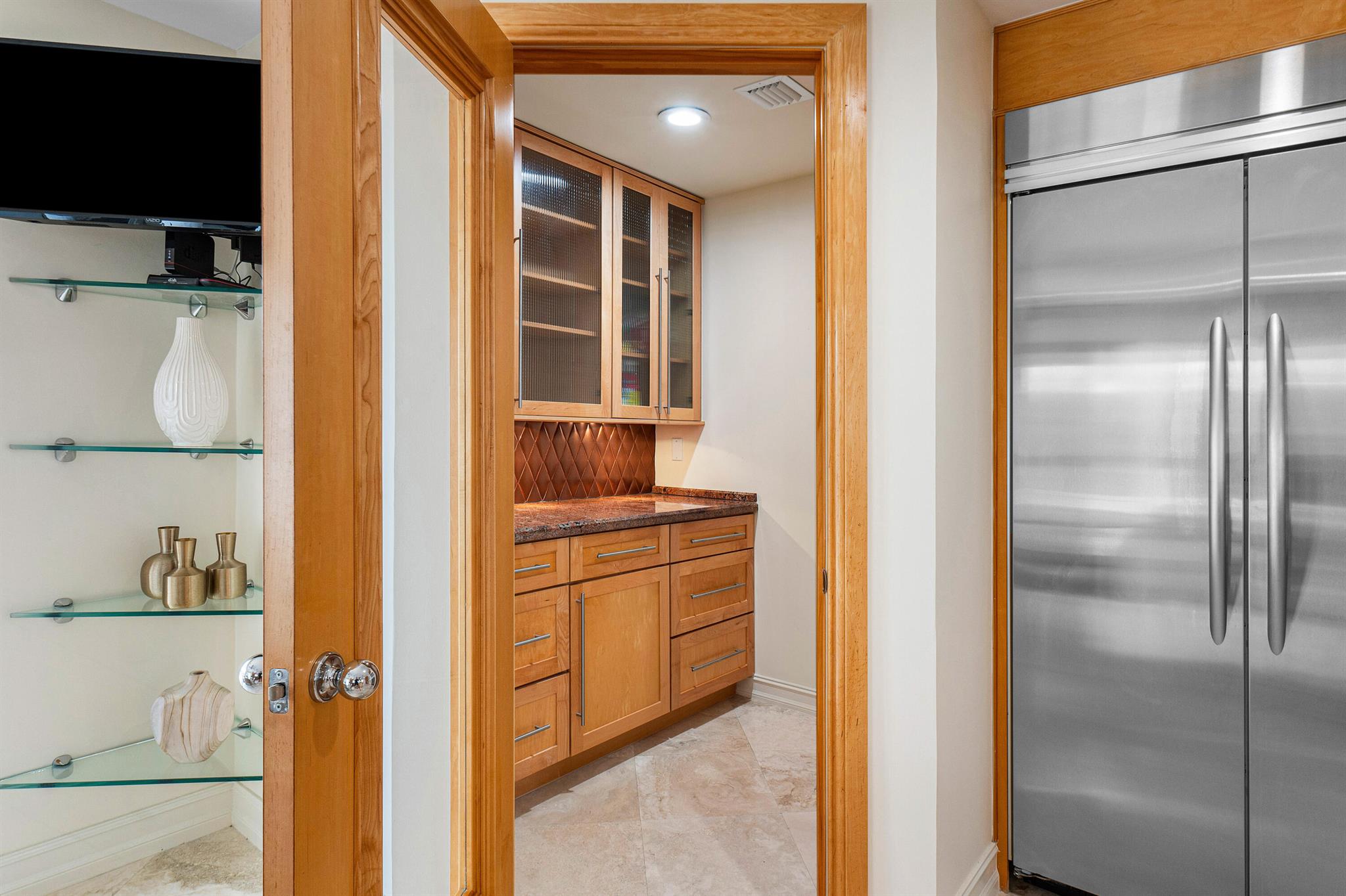 VENETIAN ISLES 1ST SEC - Residential