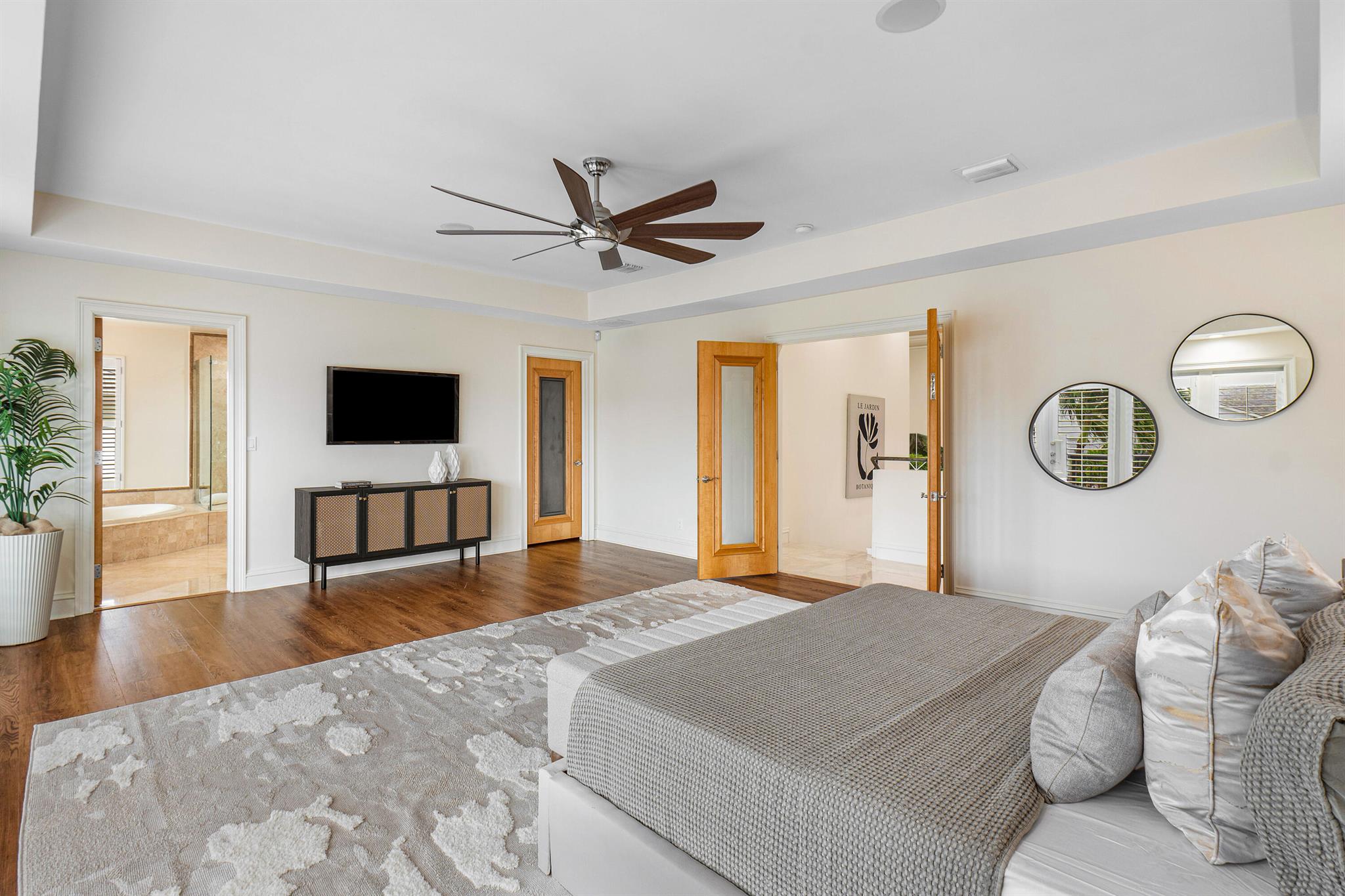 VENETIAN ISLES 1ST SEC - Residential