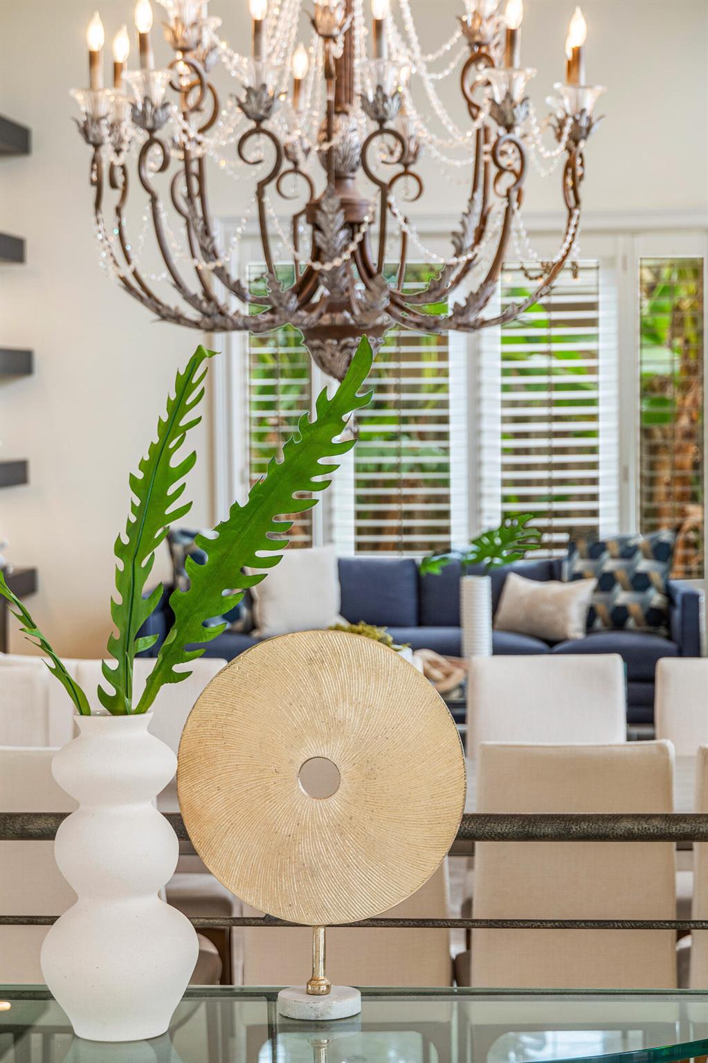 VENETIAN ISLES 1ST SEC - Residential