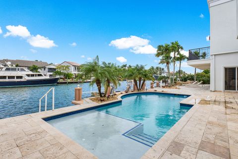 A home in Lighthouse Point