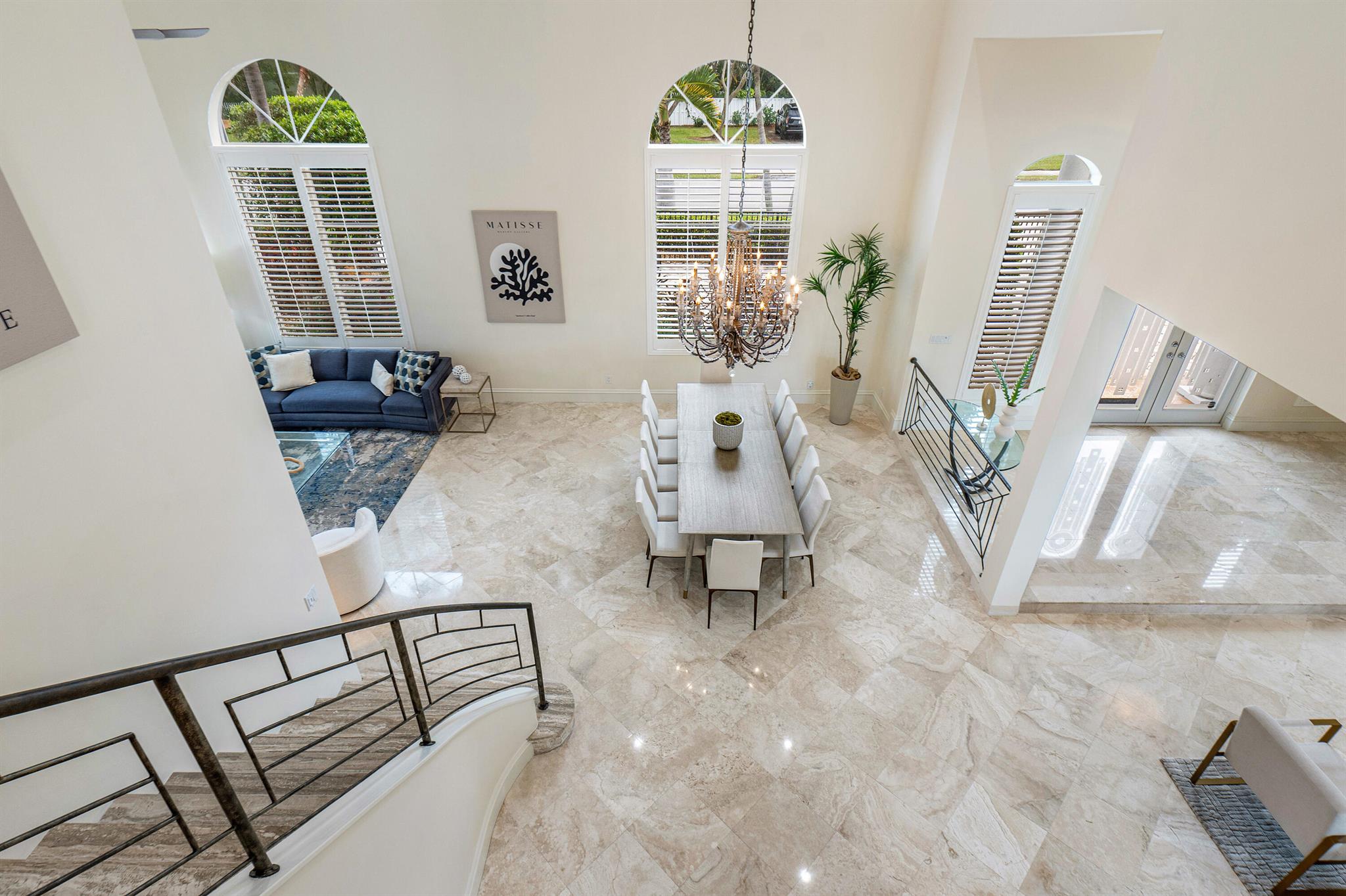 VENETIAN ISLES 1ST SEC - Residential