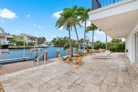 A home in Lighthouse Point