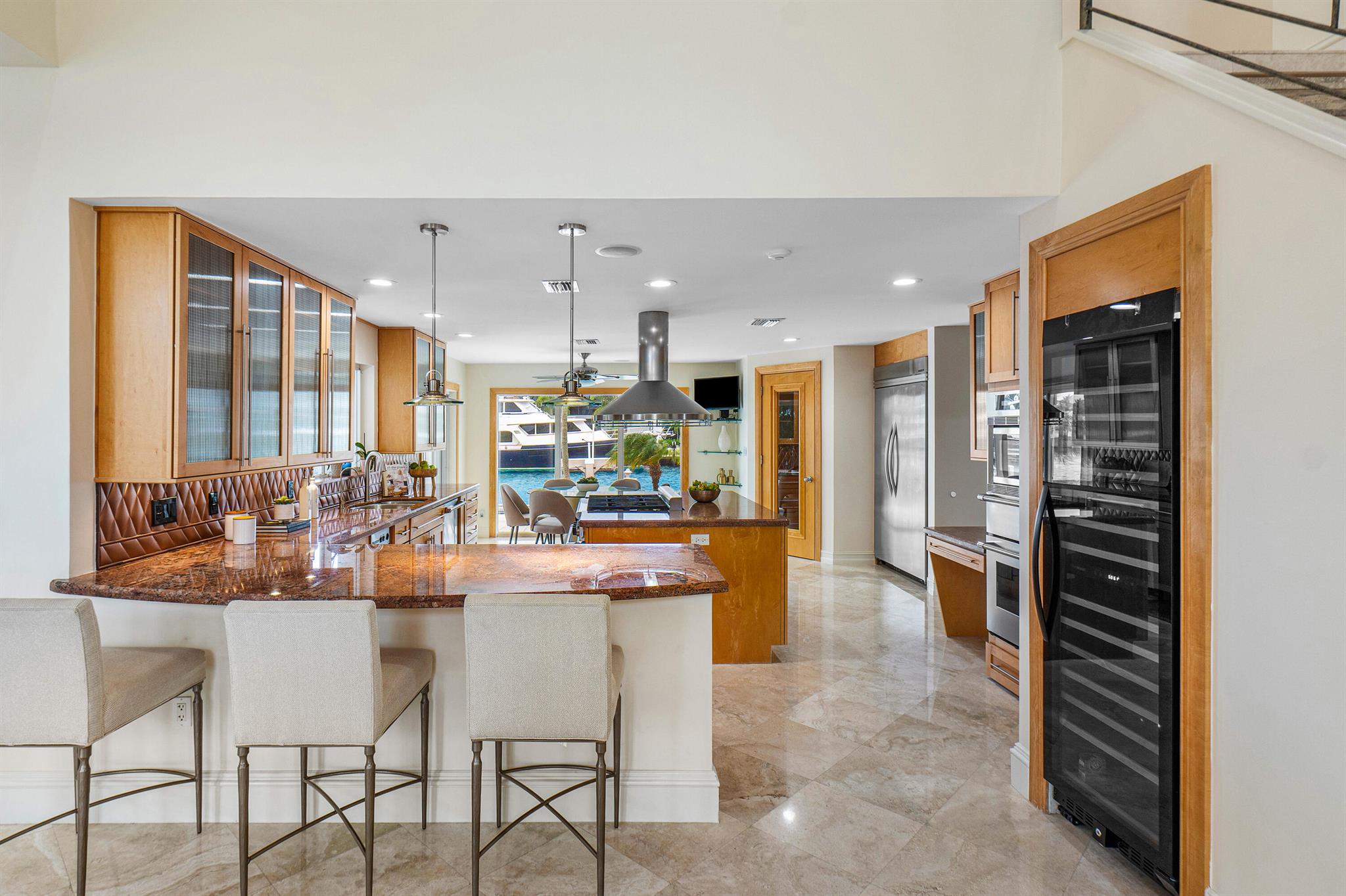 VENETIAN ISLES 1ST SEC - Residential