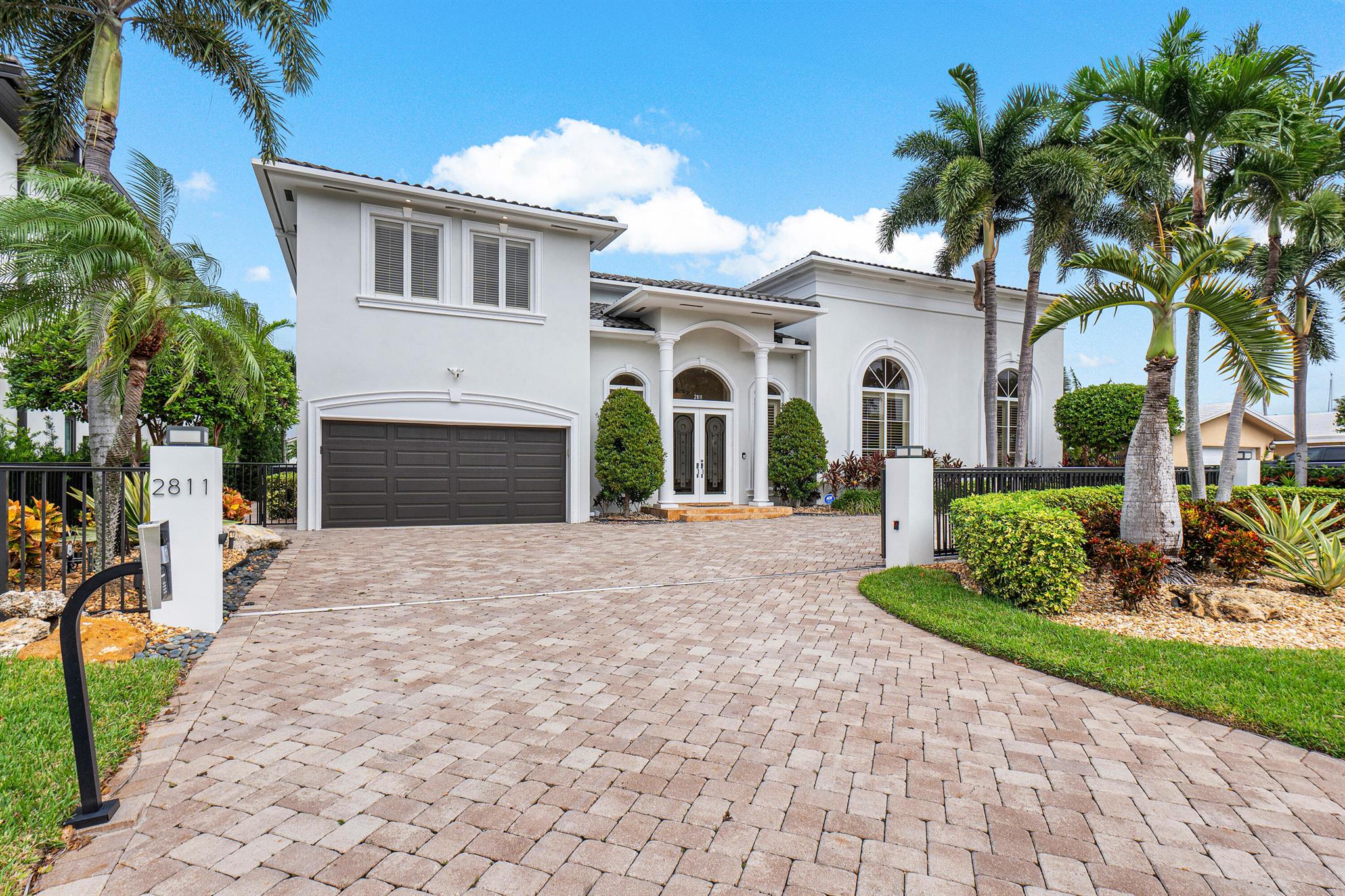 VENETIAN ISLES 1ST SEC - Residential