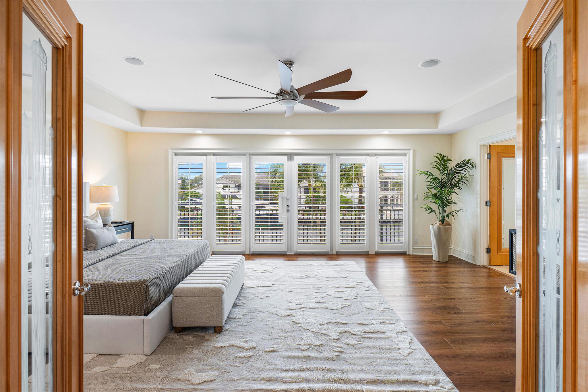 VENETIAN ISLES 1ST SEC - Residential