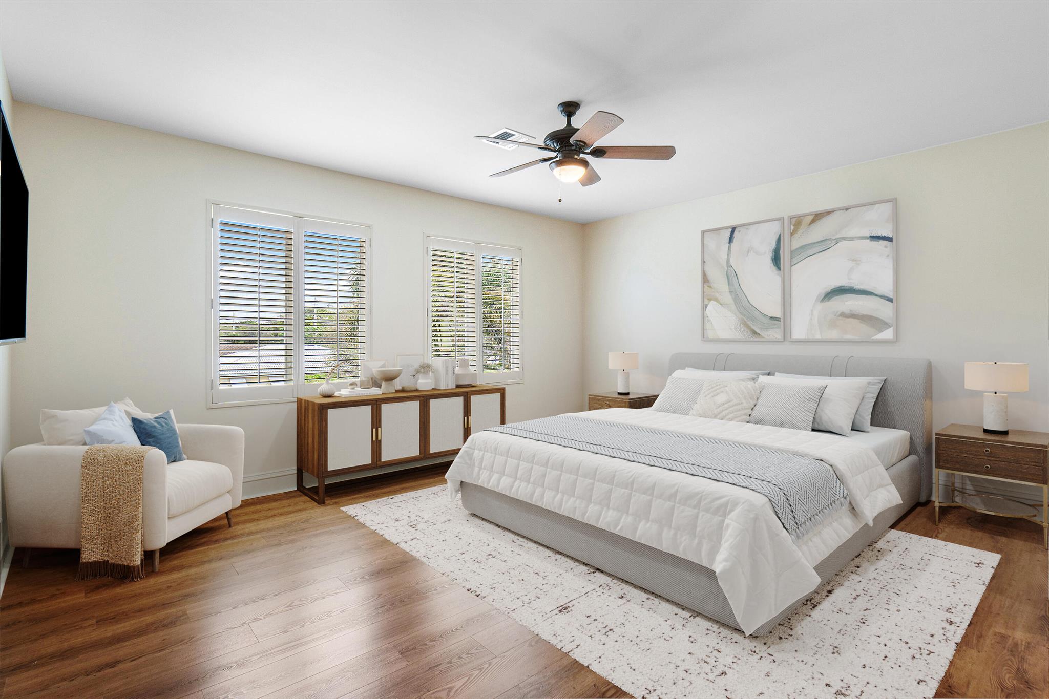 VENETIAN ISLES 1ST SEC - Residential