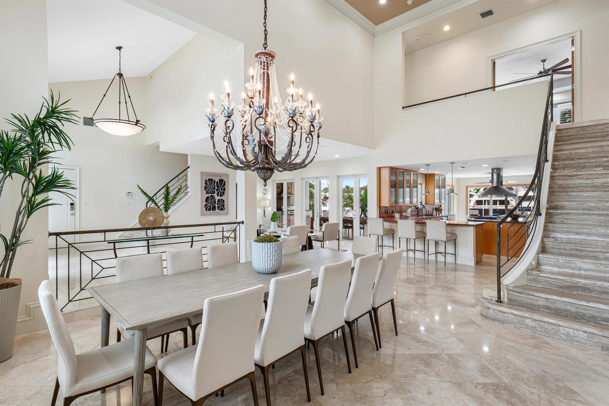 VENETIAN ISLES 1ST SEC - Residential