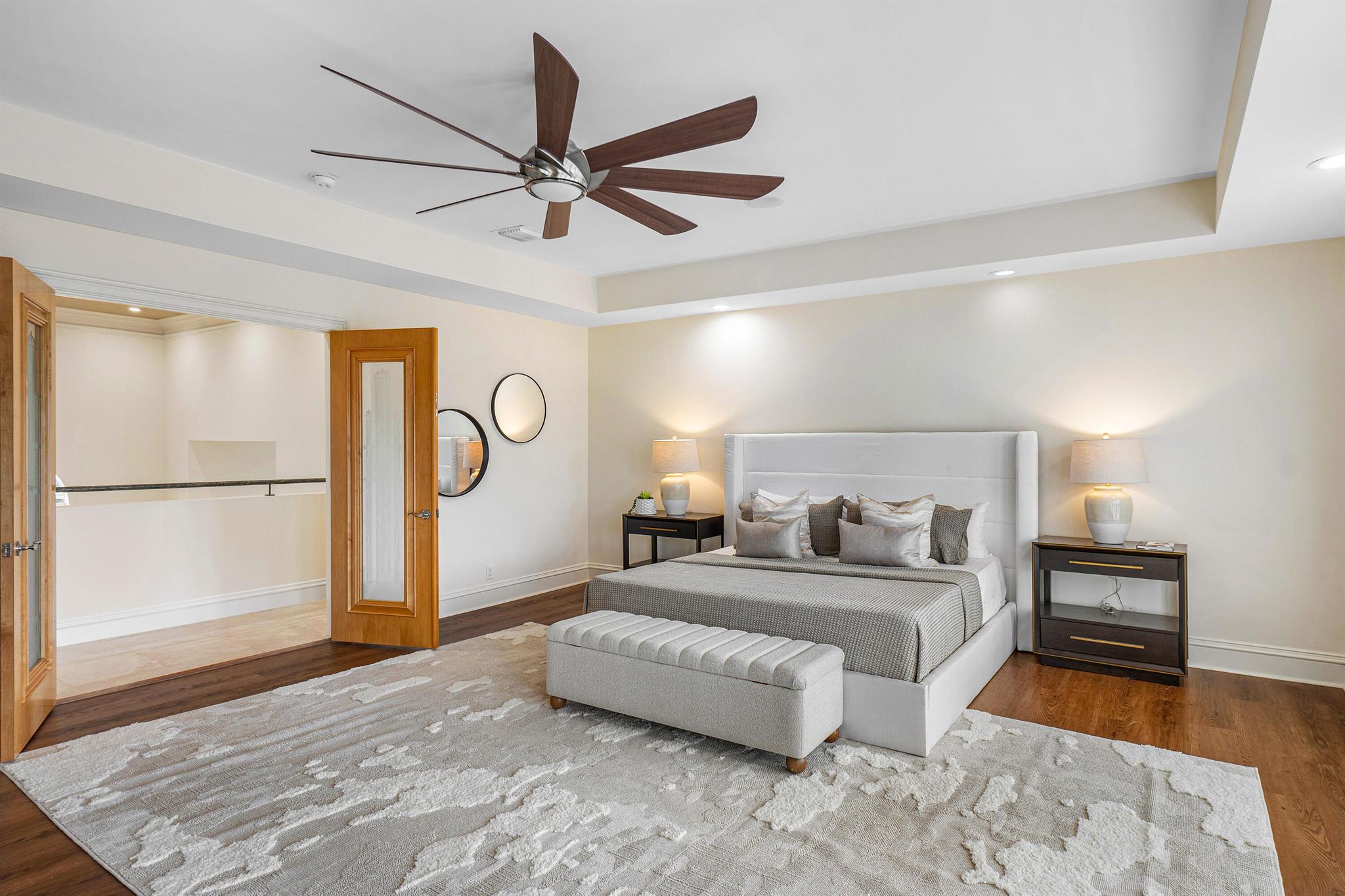 VENETIAN ISLES 1ST SEC - Residential