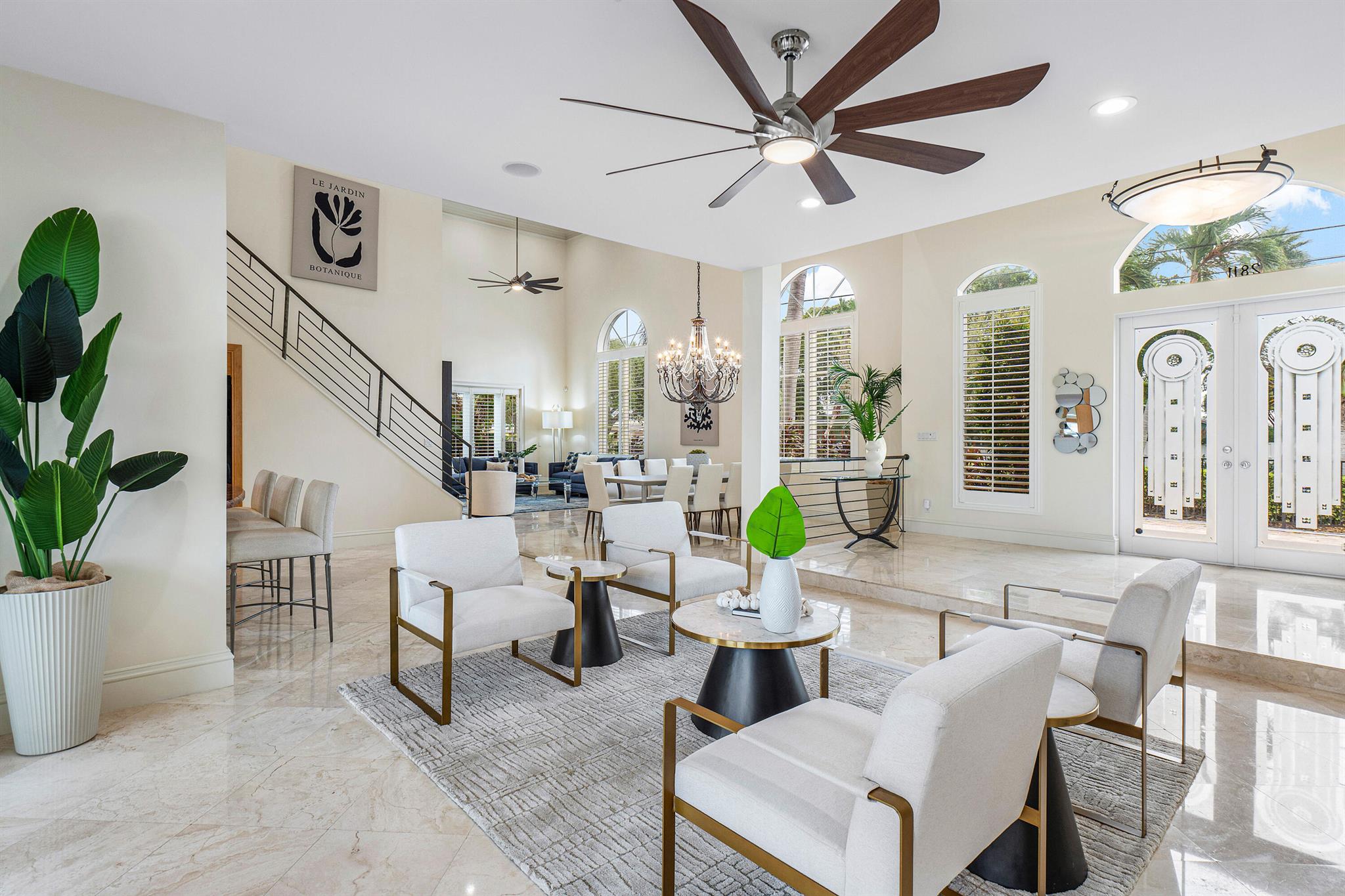 VENETIAN ISLES 1ST SEC - Residential