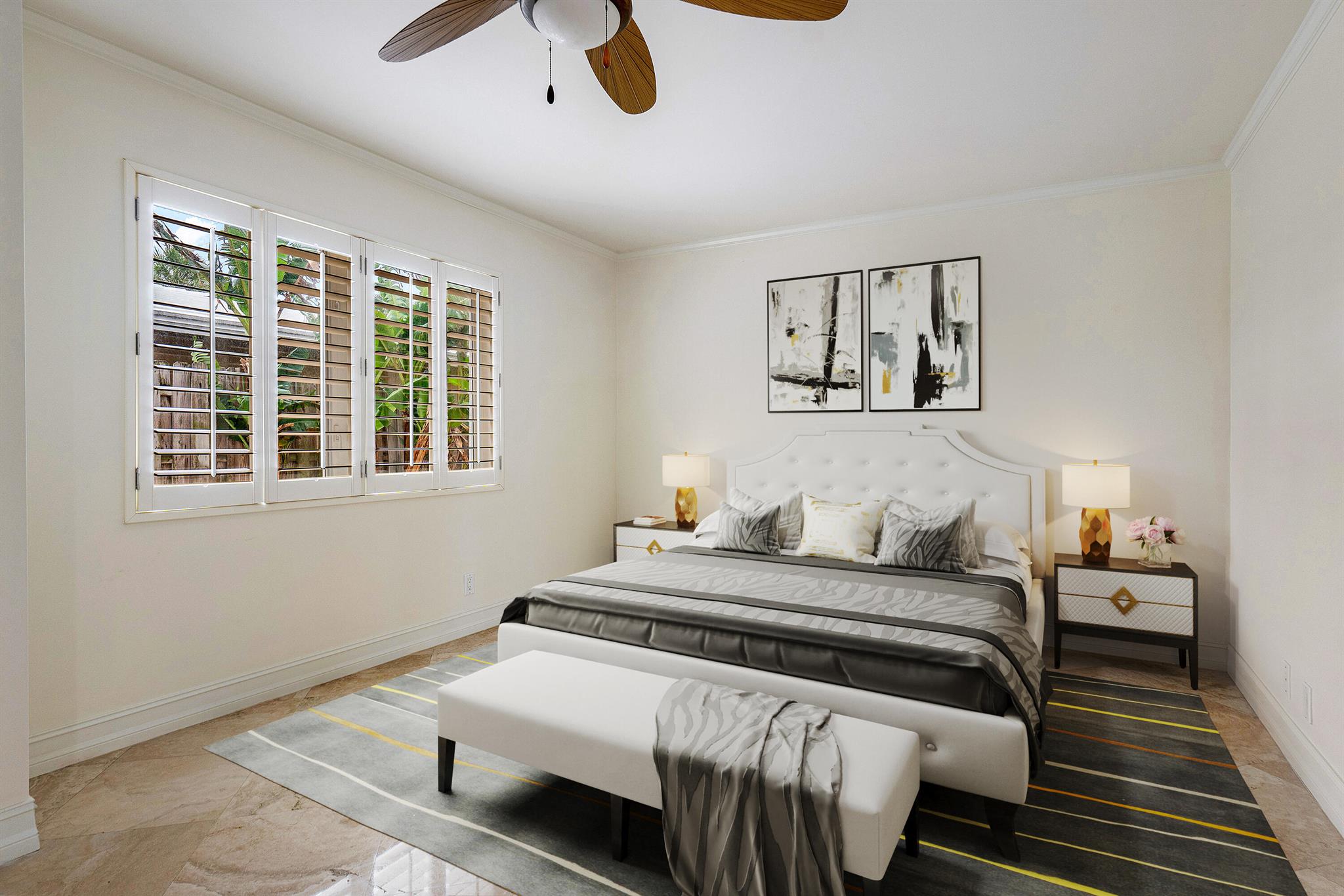 VENETIAN ISLES 1ST SEC - Residential