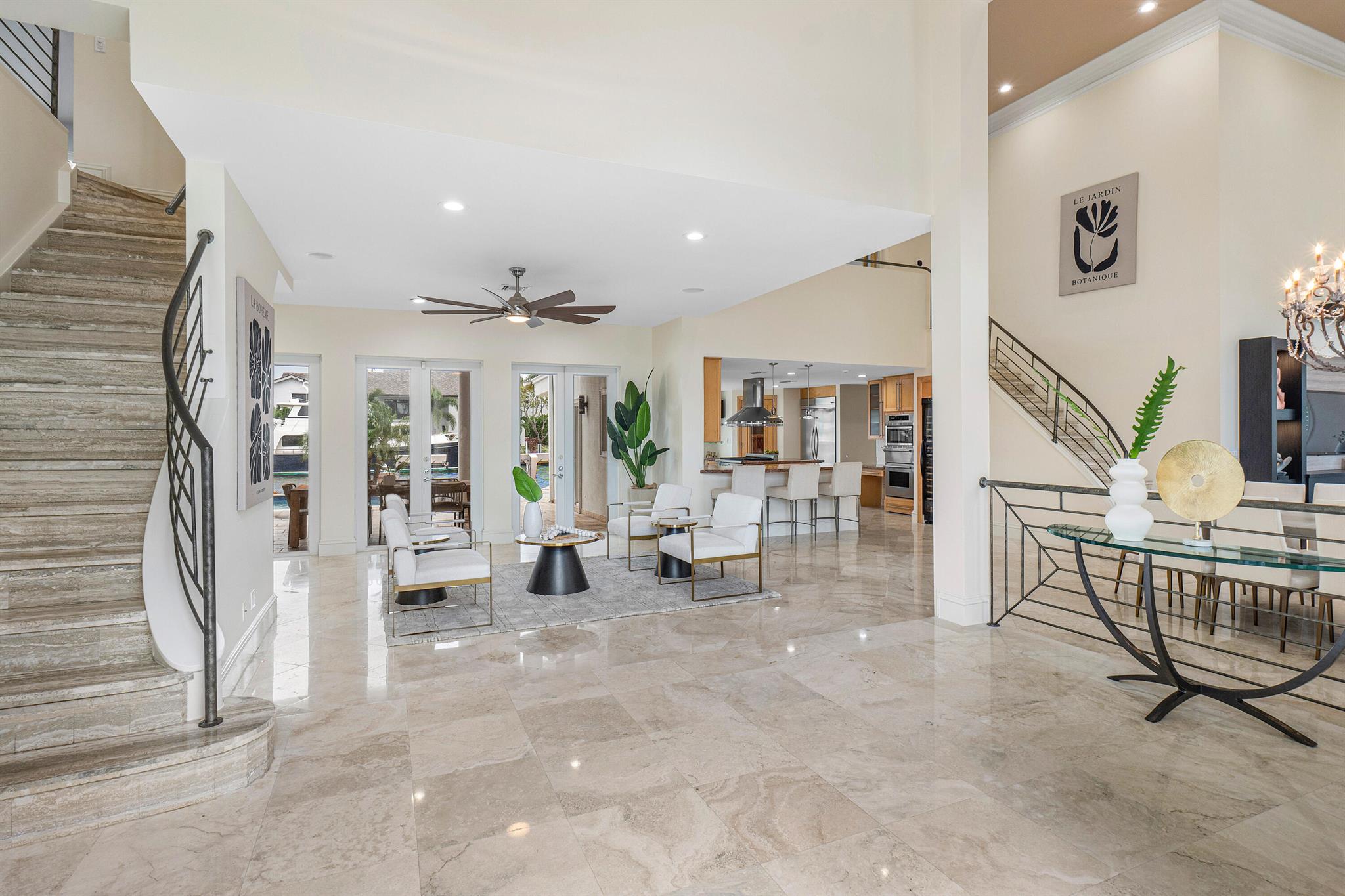 VENETIAN ISLES 1ST SEC - Residential