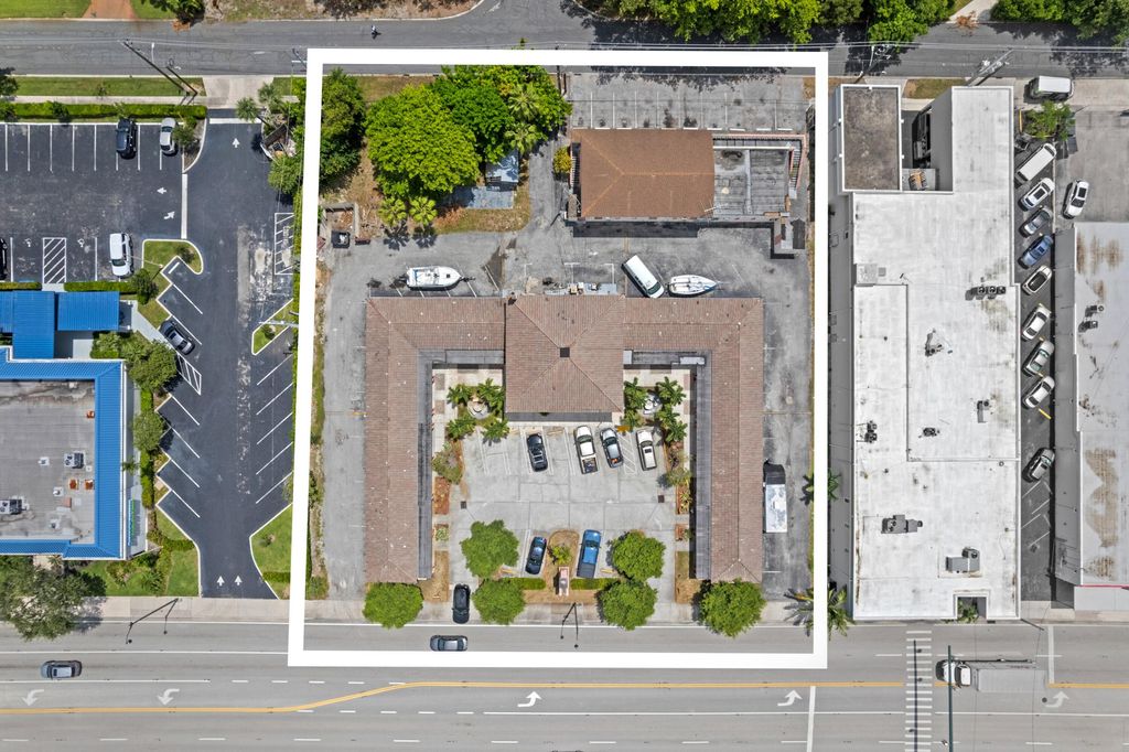 Photo of 7800 S Dixie Highway, West Palm Beach, FL 33405 (MLS # R11116668)