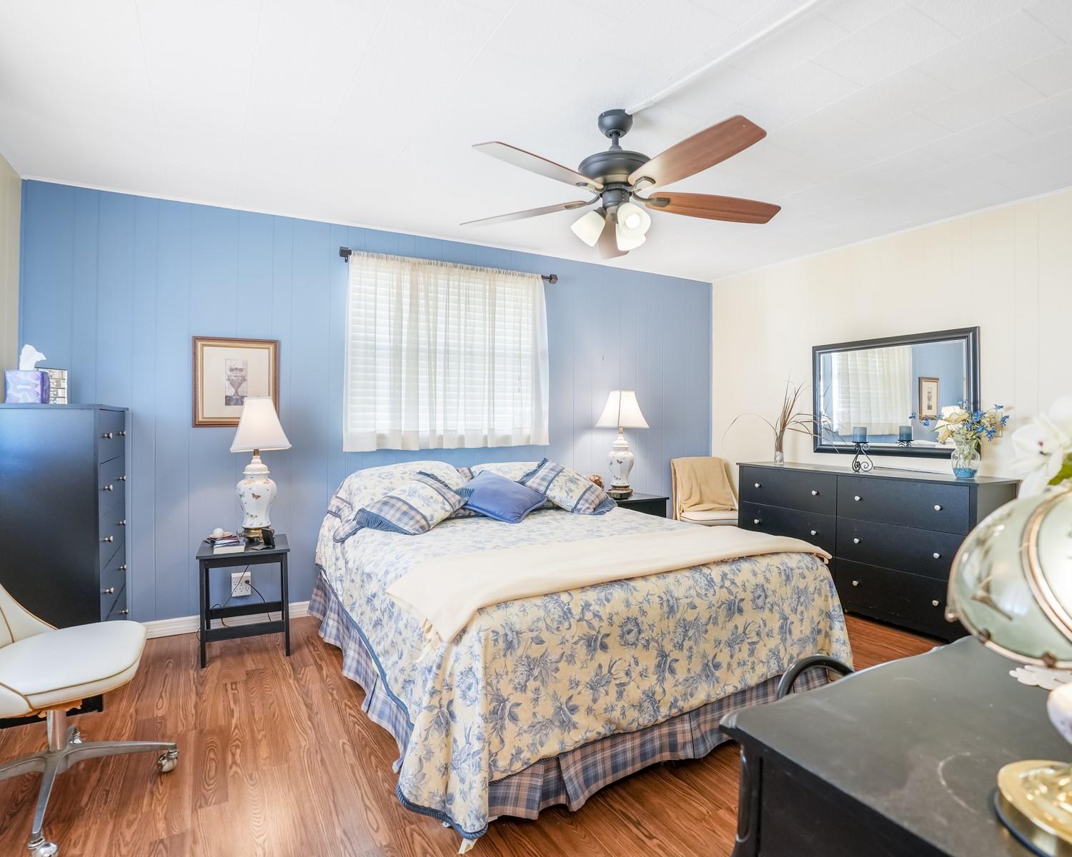 Ravenswood Estates & Mari - Residential