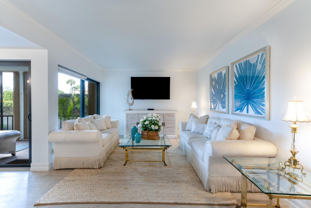 Photo of 16997 Waterbend Drive #134, Jupiter, FL 33477 (MLS # R10866249)