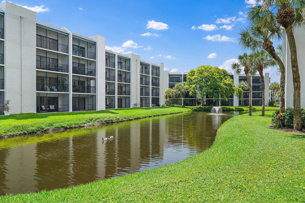 Photo of 1605 S Us Highway 1 #A203, Jupiter, FL 33477 (MLS # B26028361)