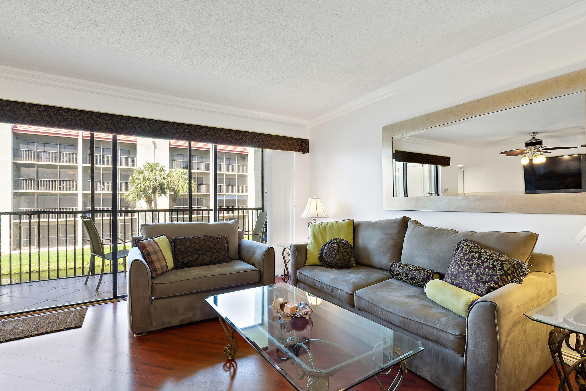 SEA RISE - Residential Lease