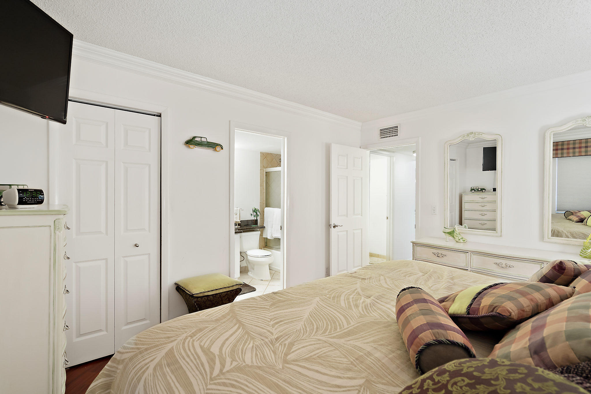 SEA RISE - Residential Lease