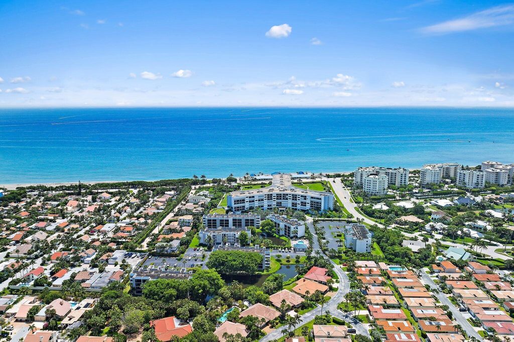 Photo of 1605 S Us Highway 1 #A203, Jupiter, FL 33477 (MLS # B26028361)