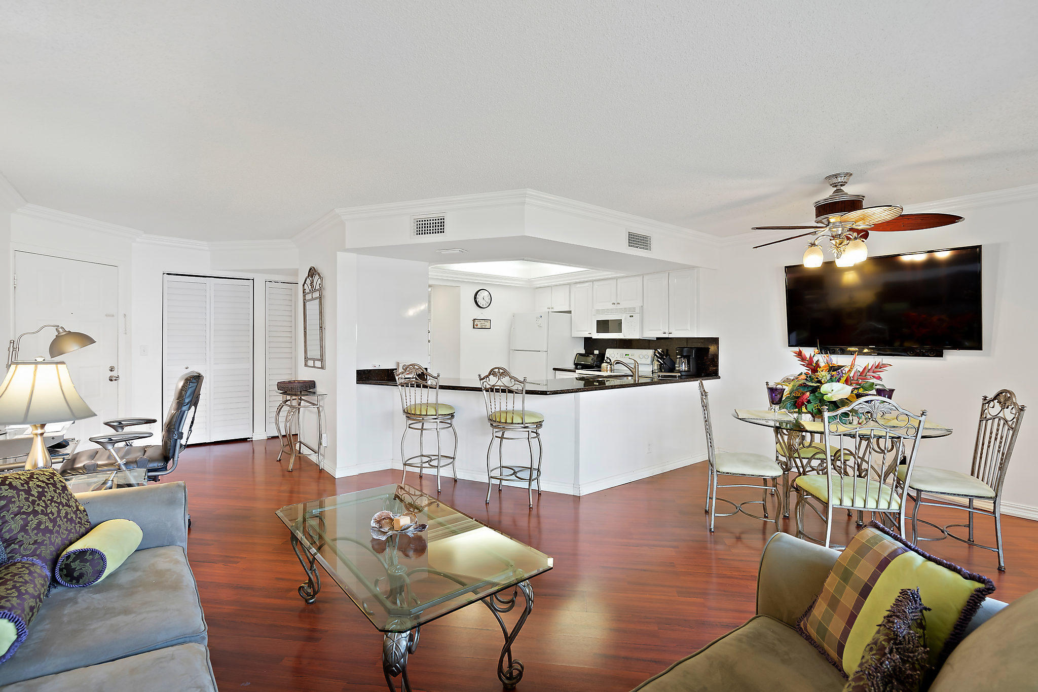 SEA RISE - Residential Lease