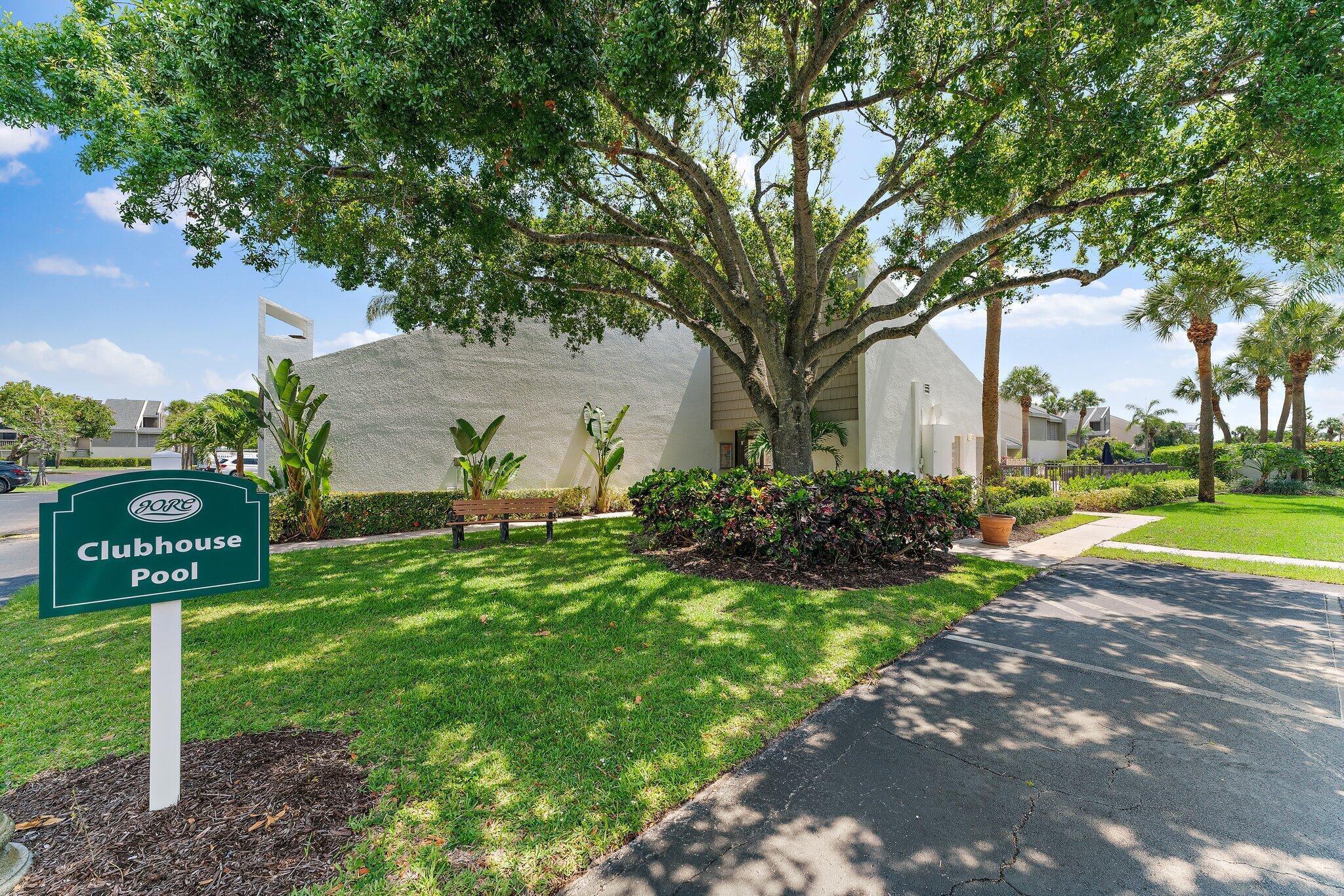 SEA RISE - Residential Lease
