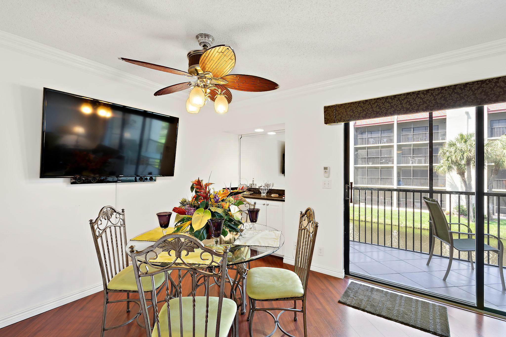 SEA RISE - Residential Lease