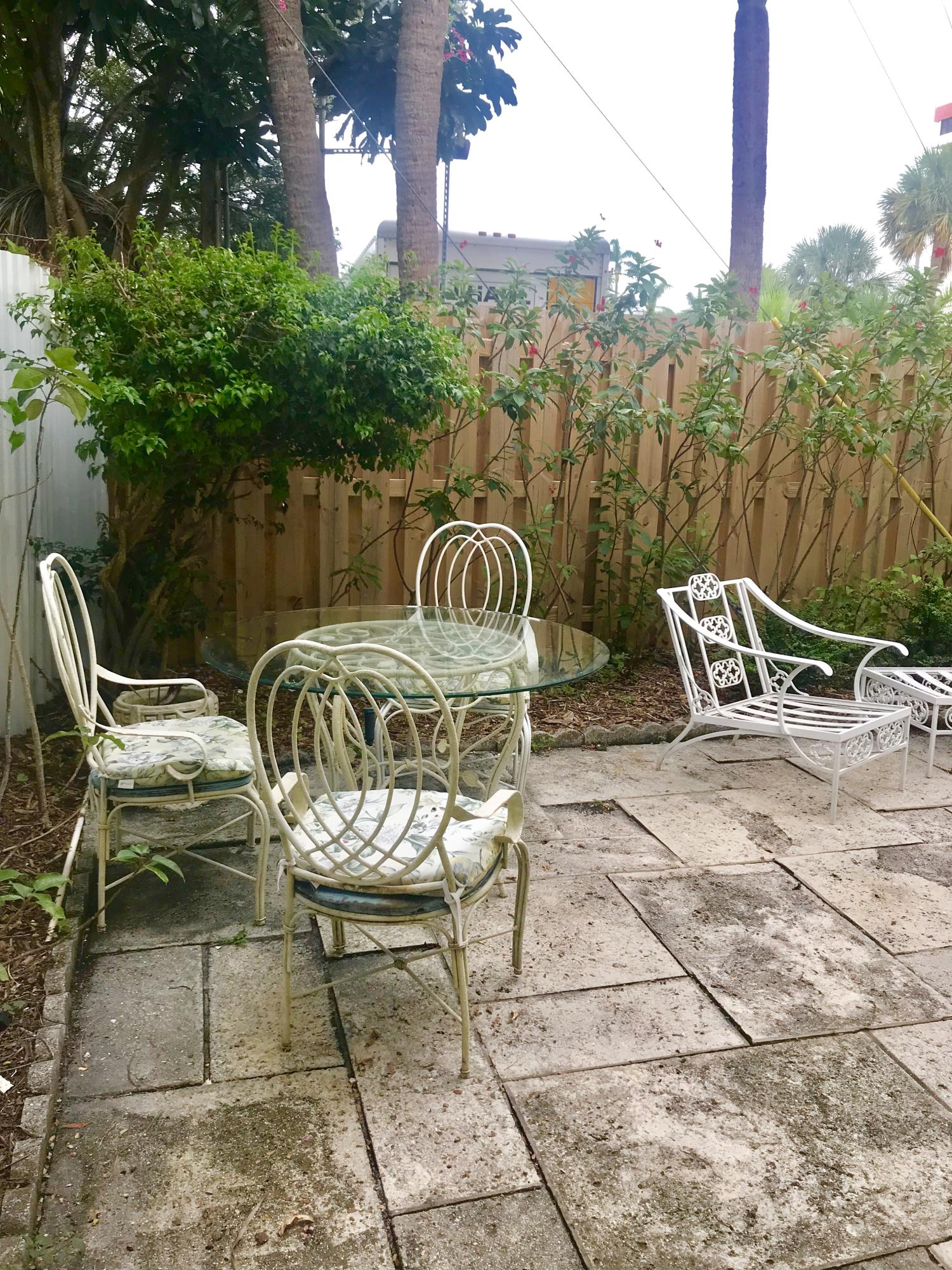 ESTATES OF SOUTH PALM BEACH - Residential Lease