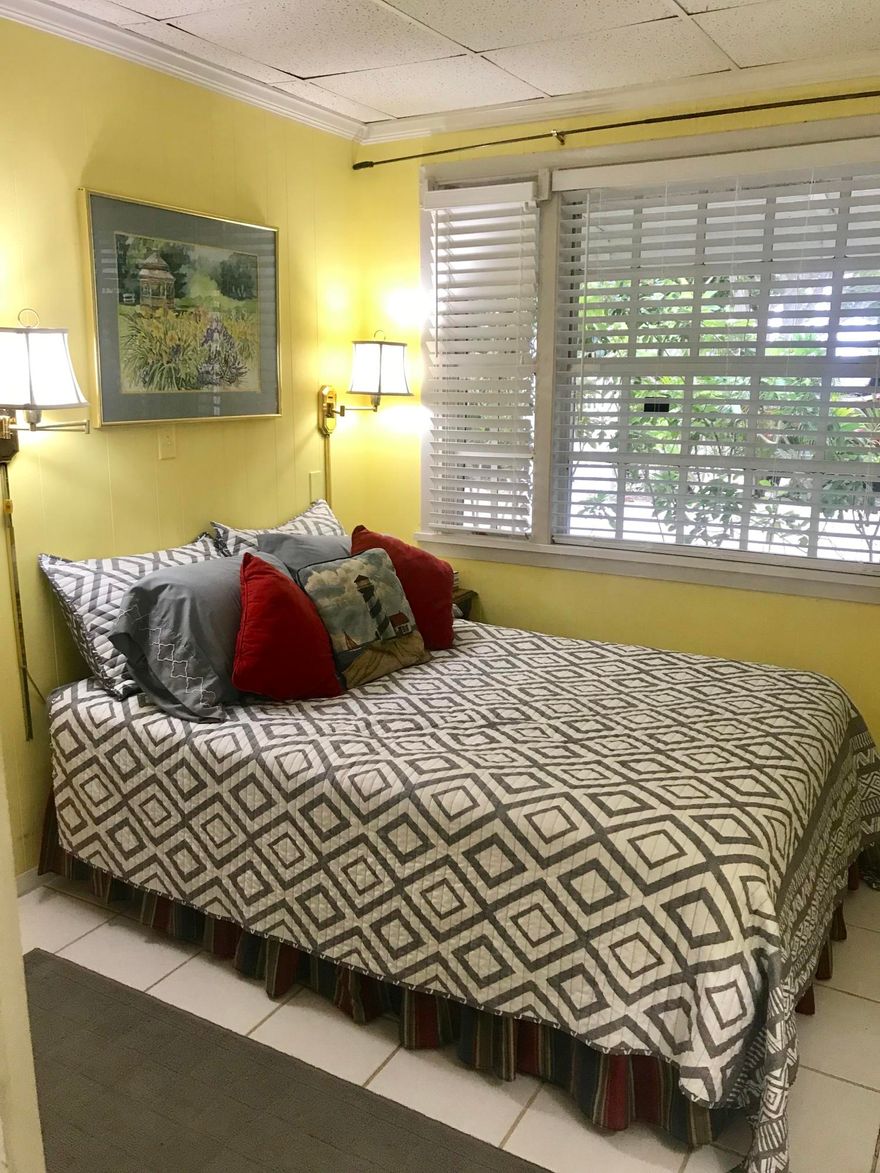 Fully furnished very large 1 bedroom apartment with ALL UTILITIES (electric, water, cable & wifi) included in the rent. Unit comes fully furnished with large kitchen, dining room, family room & oversize walk in closet. The Property is located in the highly desirable 33405 zip code with A rated schools, within walking distance to grocery stores, public transportation, popular restaurants, nightlife & 1 block West of the intracoastal waterway & Flagler Drive for running & biking. Call for more information & to schedule a showing today!