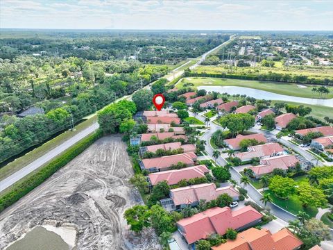 A home in Lake Worth