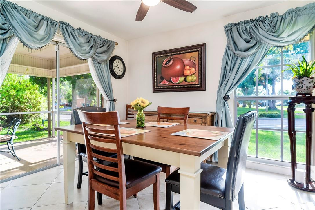 MAINLANDS OF TAMARAC LAKE - Residential