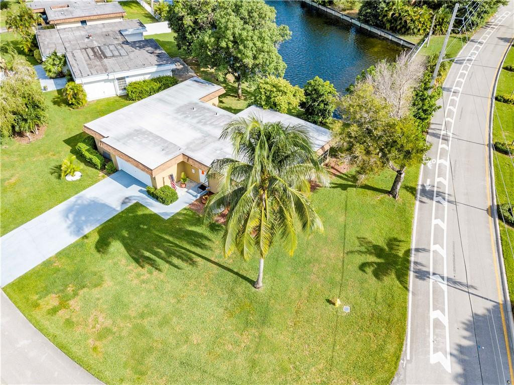 MAINLANDS OF TAMARAC LAKE - Residential