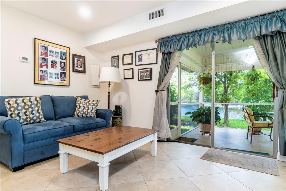 MAINLANDS OF TAMARAC LAKE - Residential