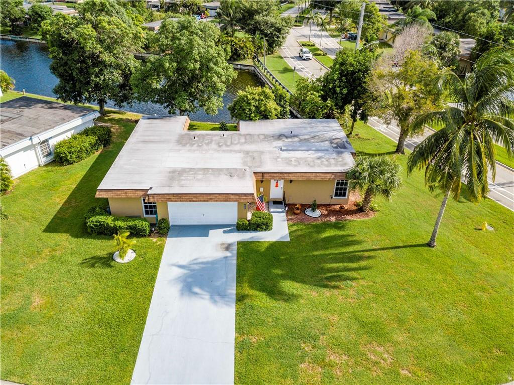 MAINLANDS OF TAMARAC LAKE - Residential