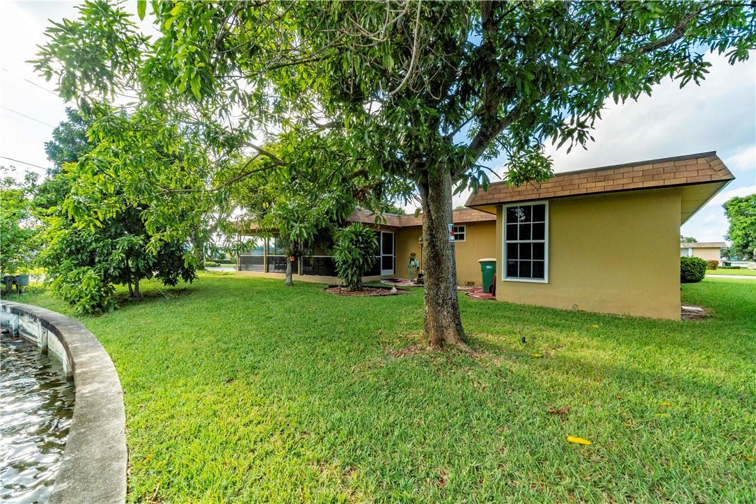 MAINLANDS OF TAMARAC LAKE - Residential