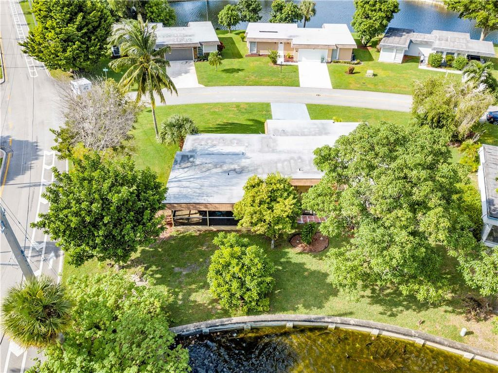 MAINLANDS OF TAMARAC LAKE - Residential