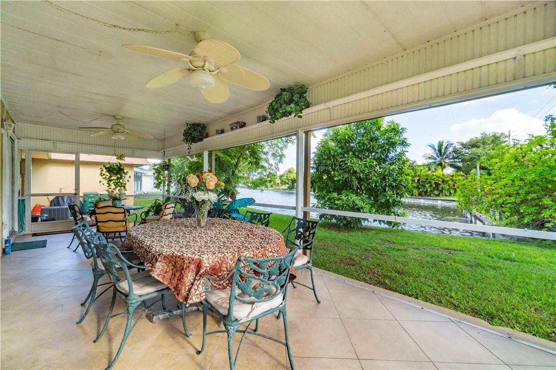 MAINLANDS OF TAMARAC LAKE - Residential