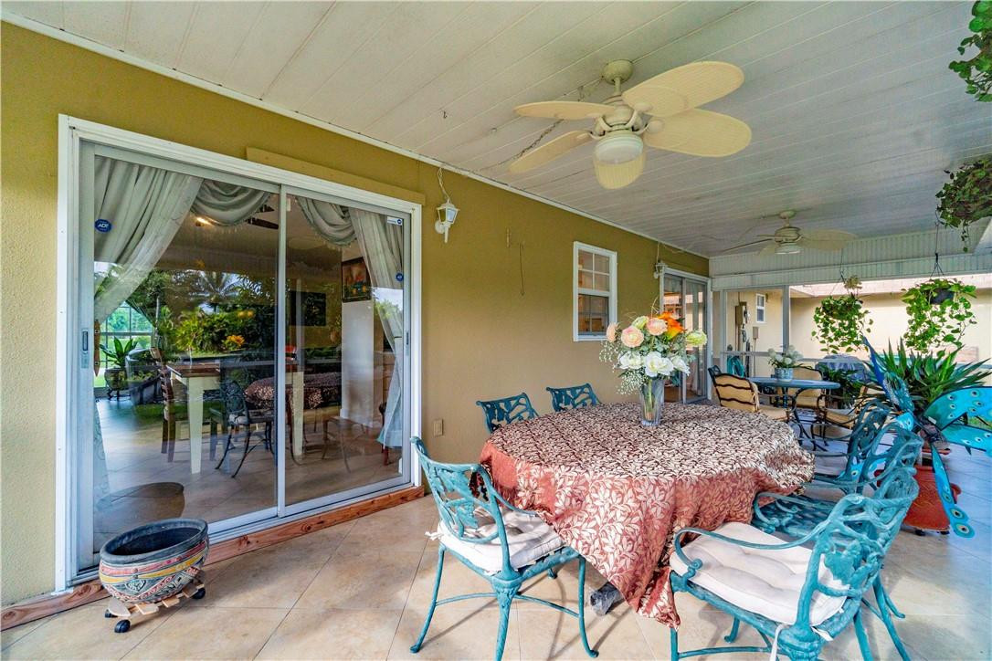 MAINLANDS OF TAMARAC LAKE - Residential