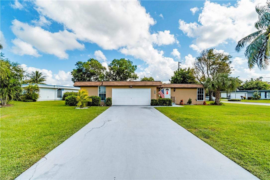 MAINLANDS OF TAMARAC LAKE - Residential