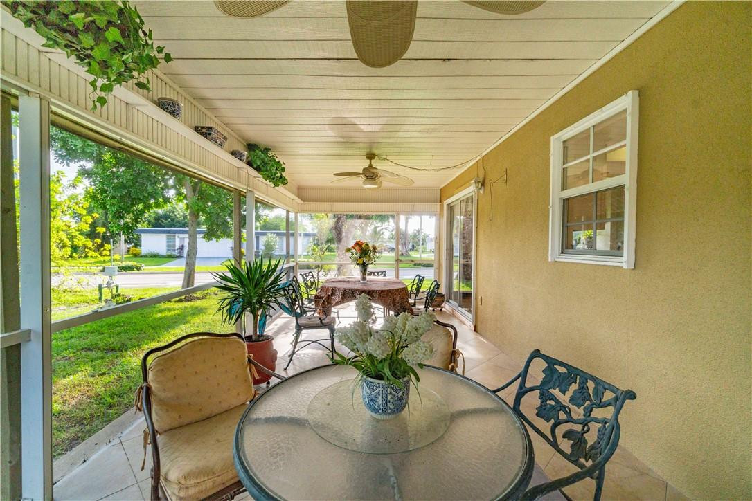 MAINLANDS OF TAMARAC LAKE - Residential