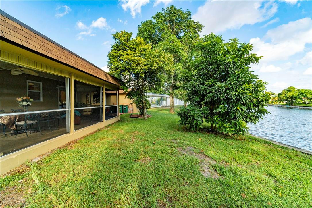 MAINLANDS OF TAMARAC LAKE - Residential