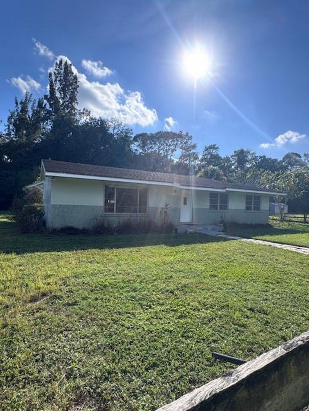 Photo of 13886 N 22nd Road N, Loxahatchee Groves, FL 33470 (MLS # R11144935)