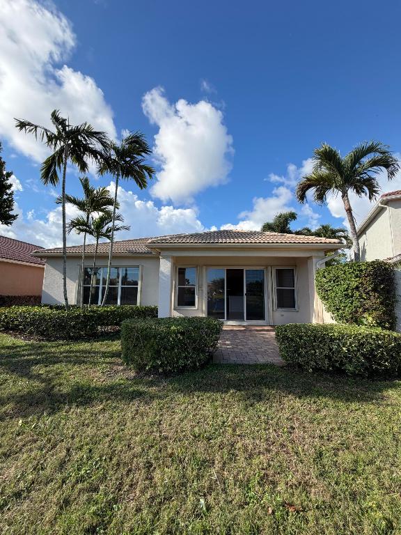 MIRABELLA AT MIRASOL - Residential