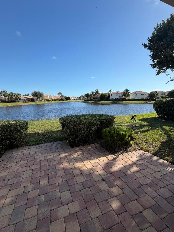 MIRABELLA AT MIRASOL - Residential