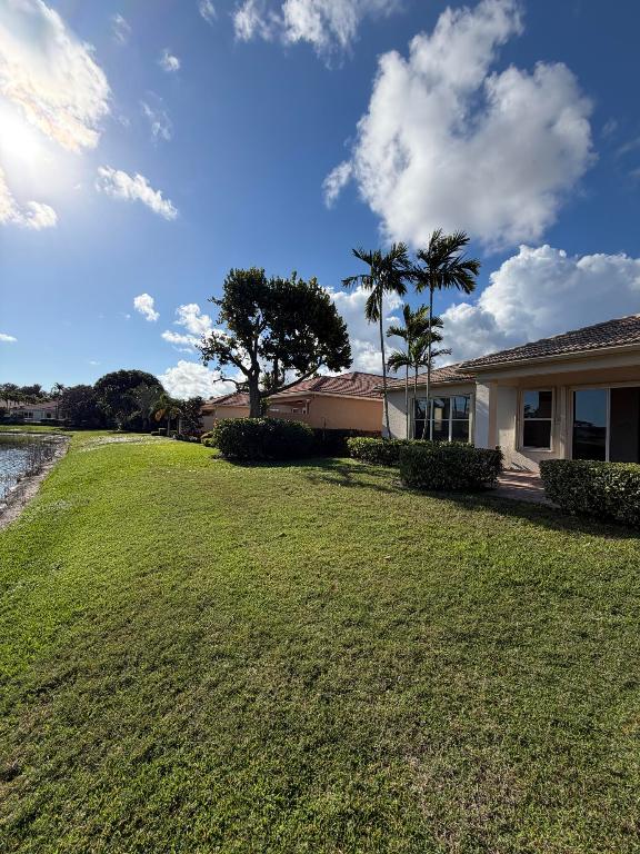 MIRABELLA AT MIRASOL - Residential