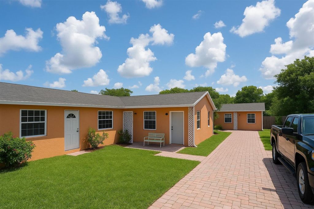 Photo of 3437 Kird Rd, Lake Worth, FL 33461 (MLS # R11099260)